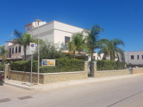 Athena Bed & Breakfast San Vito Lo Capo